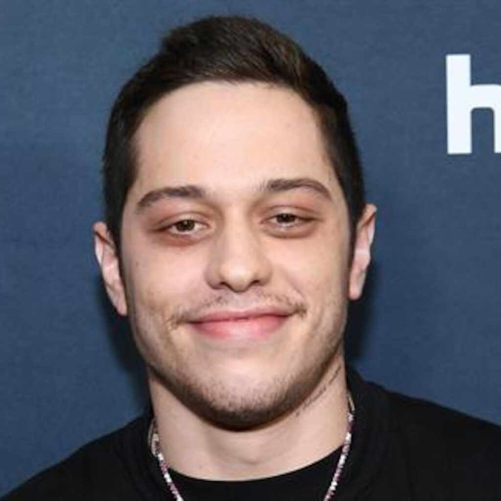Pete Davidson Reveals Heartbreaking Moment That Inspired His Sobriety Pete Davidson Reveals Heartbreaking Moment That Inspired His Sobriety