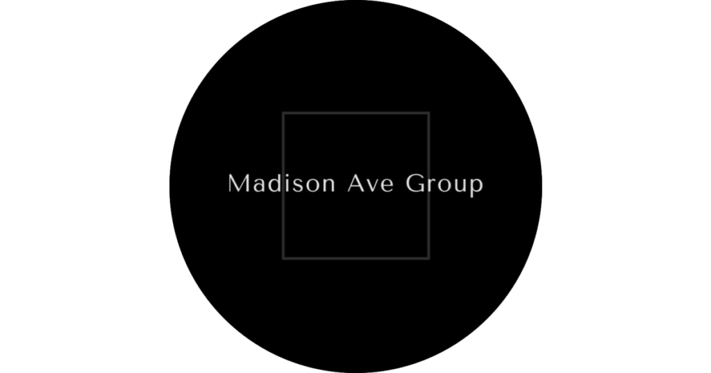Madison Avenue Group Announces Christine Nguyen as Official Partner Madison Avenue Group Announces Christine Nguyen as Official Partner