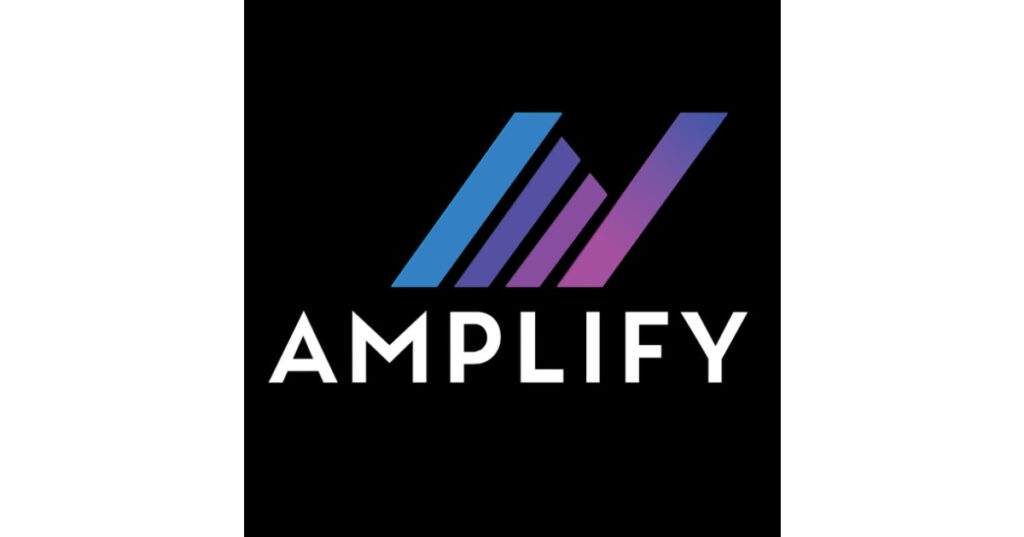 Amplify Digital Launches Next-Gen Web 3 Creator Platform with Embedded Wallets and Payments Amplify Digital Launches Next-Gen Web 3 Creator Platform with Embedded Wallets and Payments