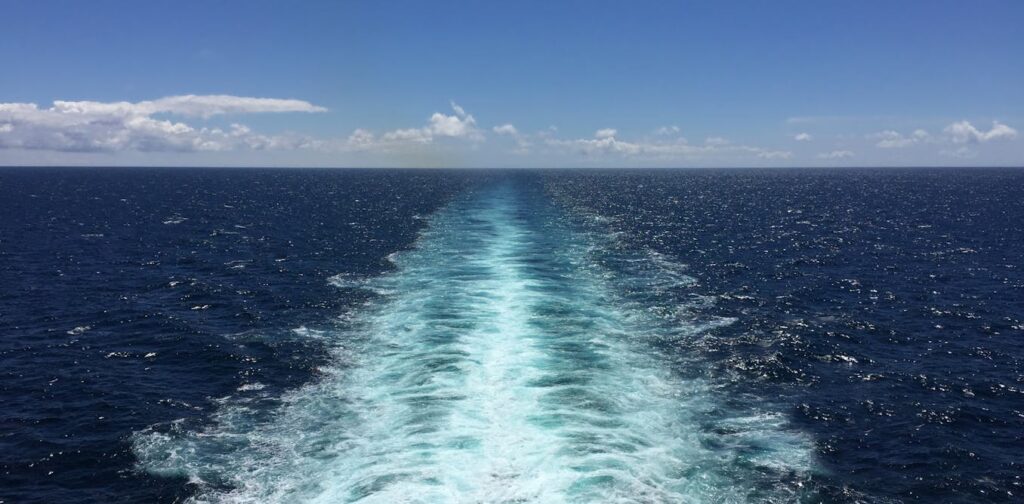 A landmark treaty could protect the high seas – and spark new conflicts