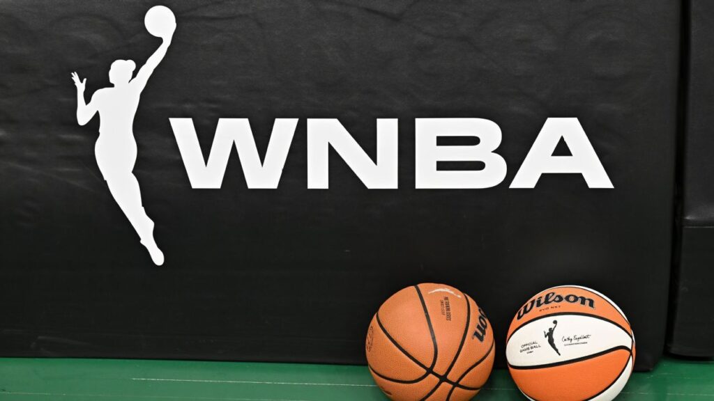 WNBA playoff schedule: Mercury take 2-1 lead over Lynx, Aces up 2-1 over Fever