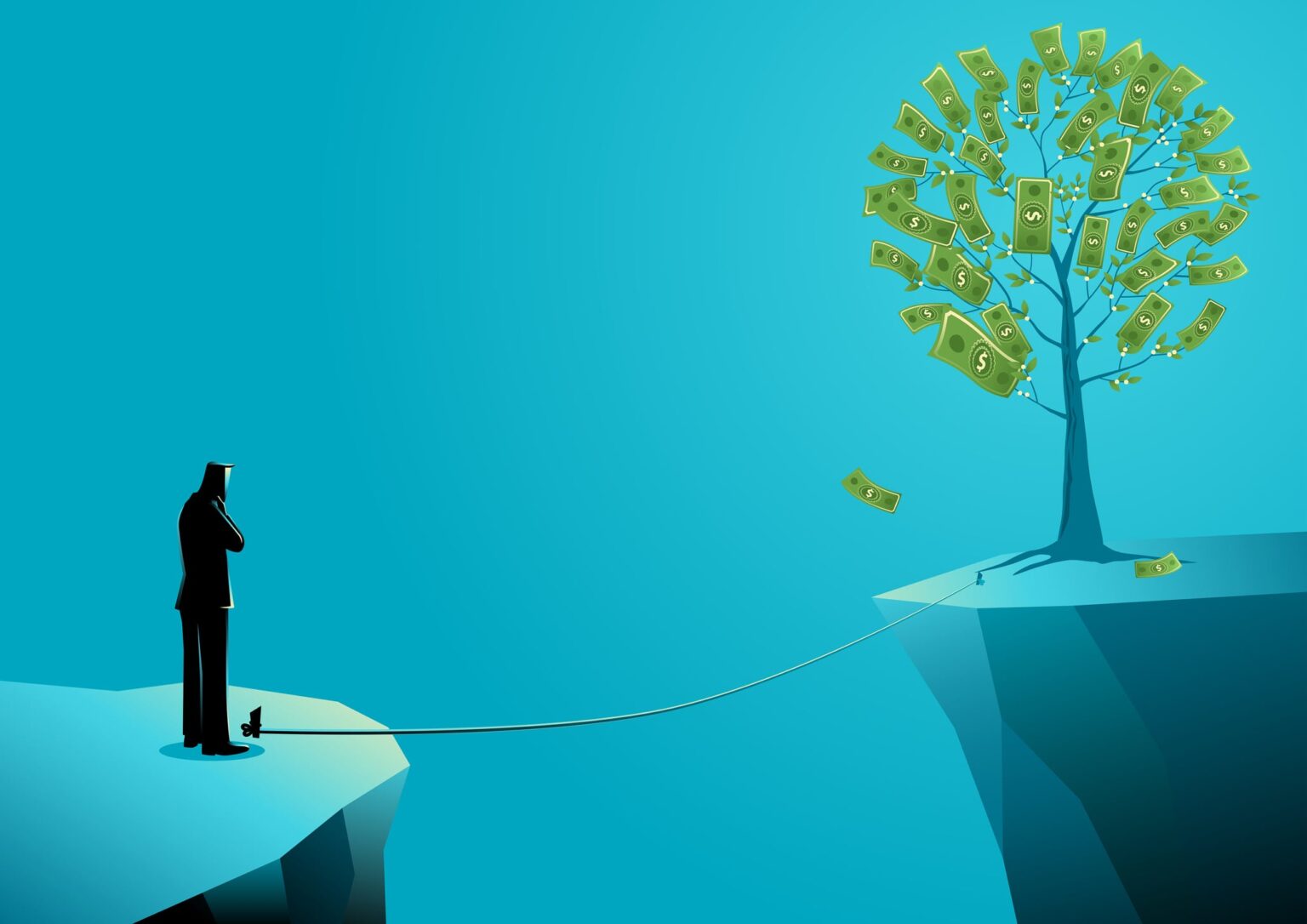 Rejecting sustainability is bad for business Rejecting sustainability is bad for business