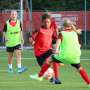 Soccer: Innovative performance diagnostics for girls Soccer: Innovative performance diagnostics for girls