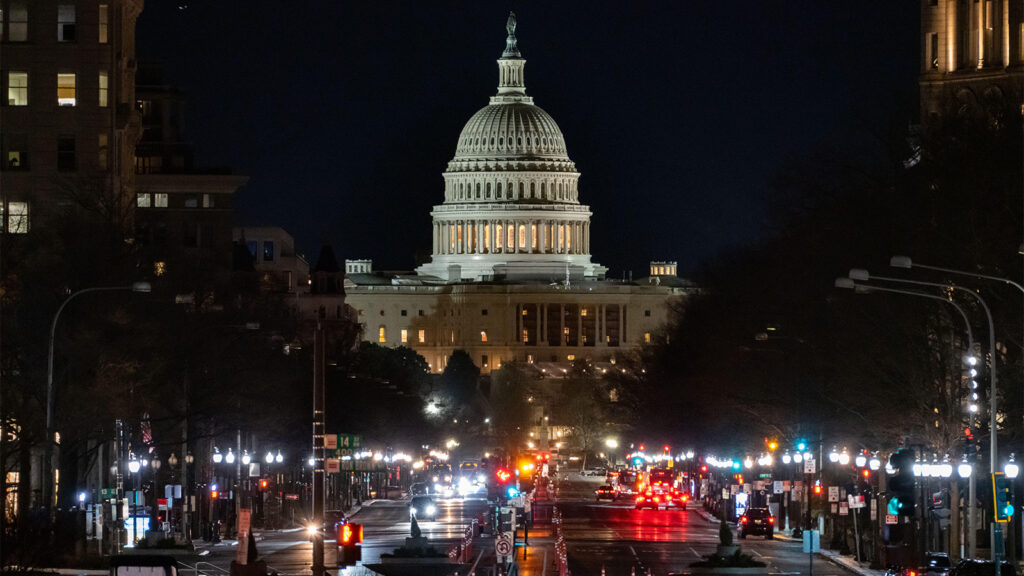 If Government Shuts Down, Federal Health Programs Would Feel the Pinch