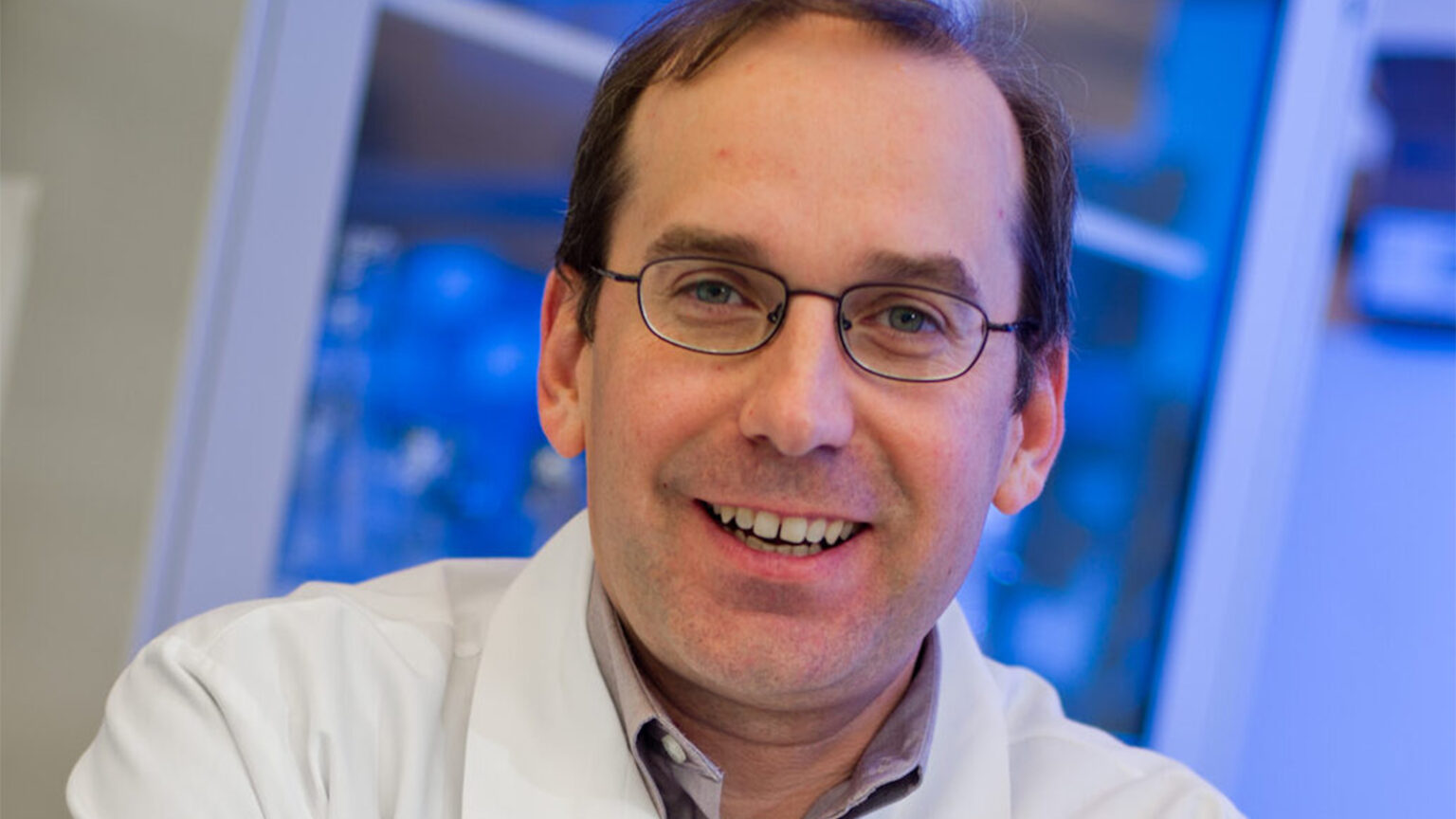 Dana-Farber Oncologist Could Be Next NCI Director, Reports Say