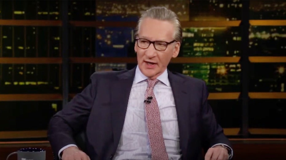 Bill Maher explores connection between internet memes and recent political violence Bill Maher explores connection between internet memes and recent political violence