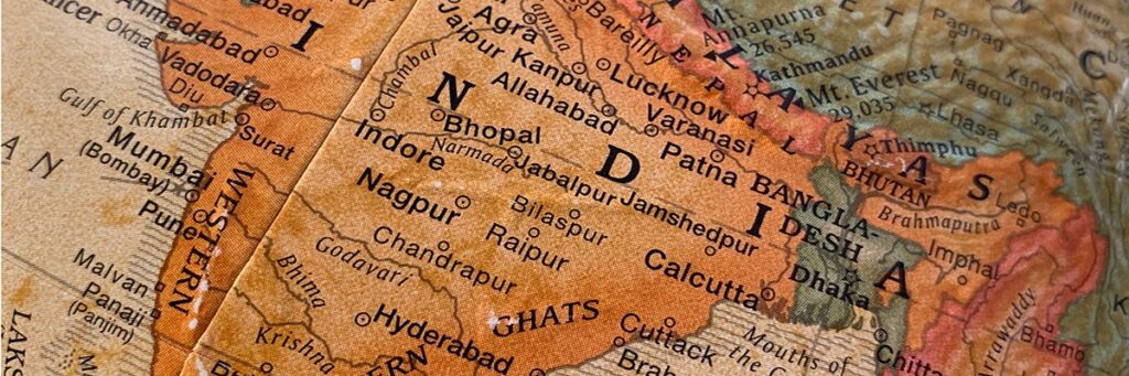 Over half of India-based companies suffer security breaches