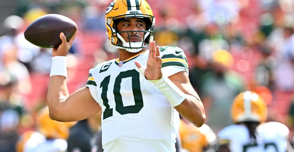 Dallas Cowboys scouting report: Breaking down the Packers offensive scheme