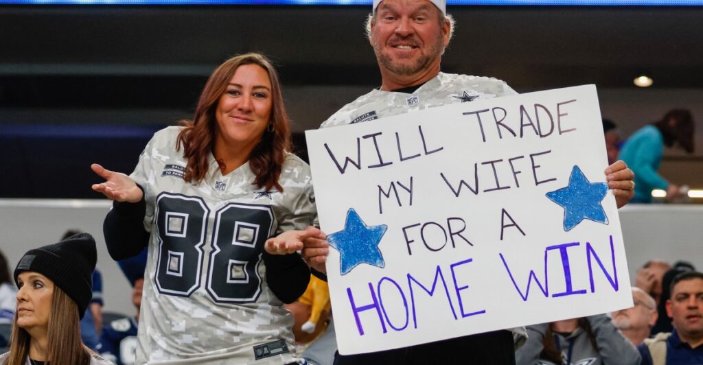 Week 4 rooting guide for Cowboys fans