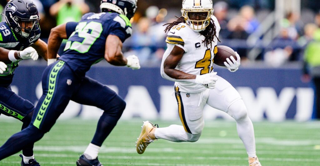 Key matchups: Saints vs. Bills