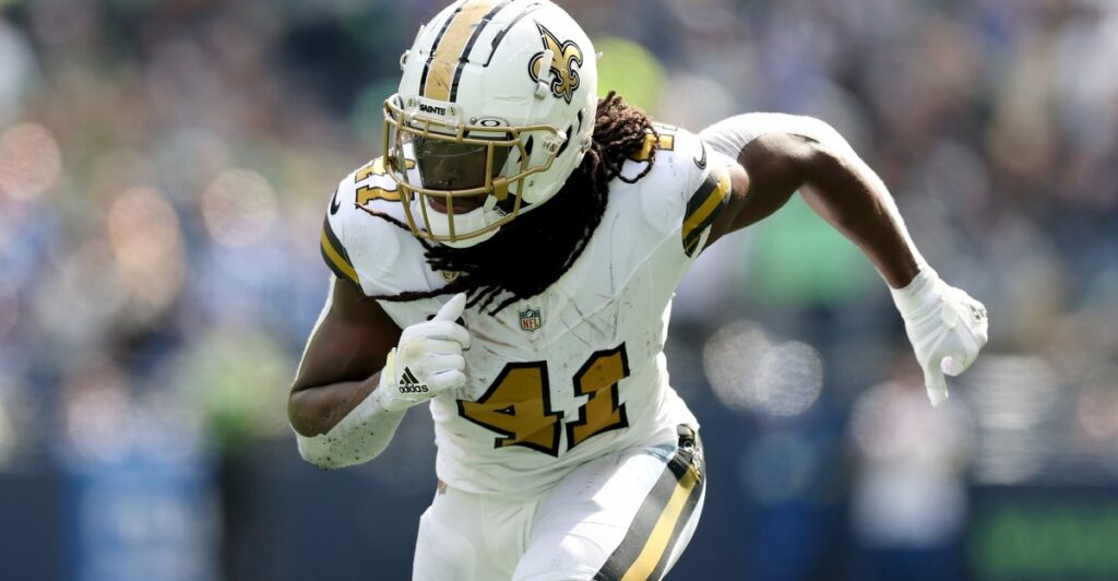 Fleur-de-Links, September 27: Predictions for this week’s Saints matchup in Buffalo