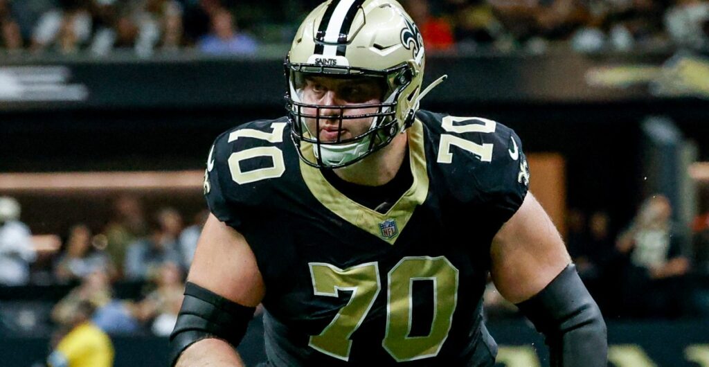 Final Saints vs. Bills injury report