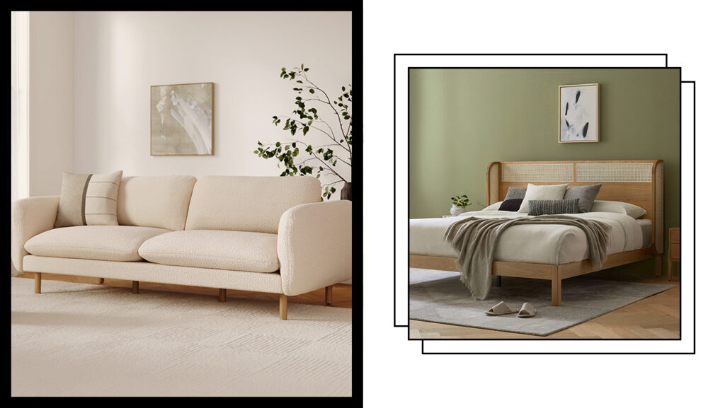 Article’s Designer-Favorite Furniture Is Up to Half Off — Shop the Top 10 Fall Clearance Finds