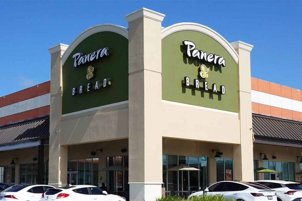 Panera Brought Back a Beloved Soup Just in Time for Fall