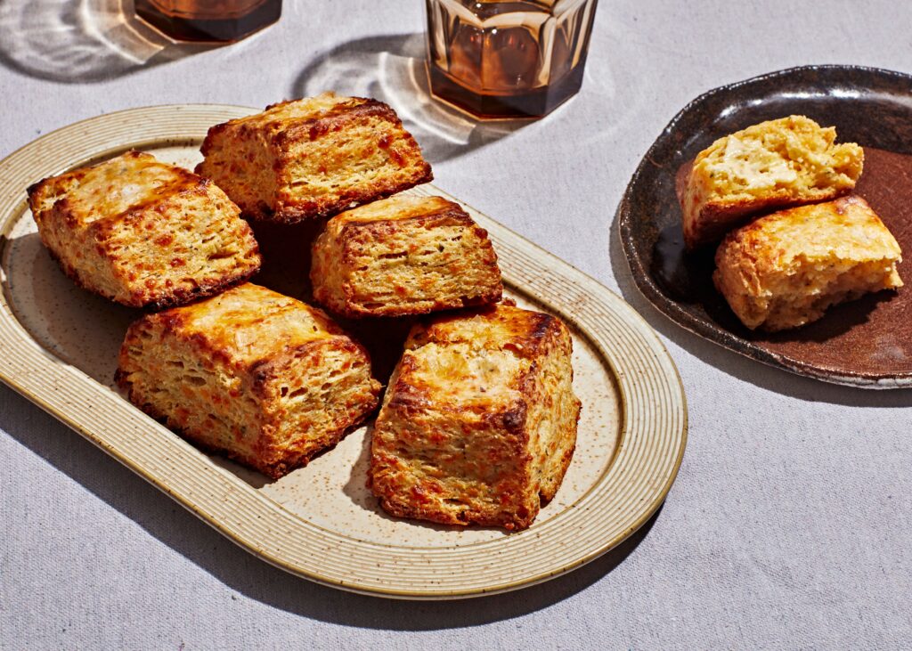 89 Thanksgiving Side Dishes That’ll Outshine the Turkey