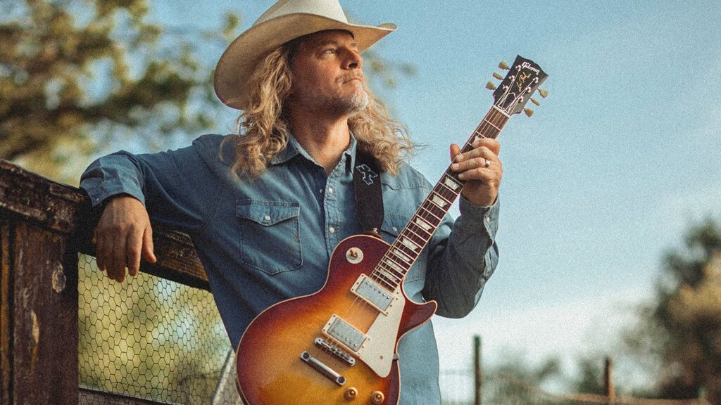 “Dickey came to one of the shows. He whispers, ‘Hey, is that the guitar I loaned you?’ I said, ‘Yes, sir.’ He goes, ‘Good. Use it for as long as you want’”: Frank Hannon on how guitar instrumentals helped him grieve father-in-law Dickey Be