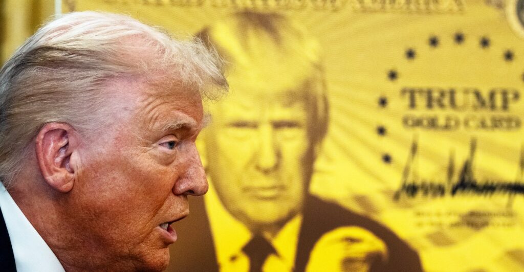 The real cost of Trump’s $100,000 visas