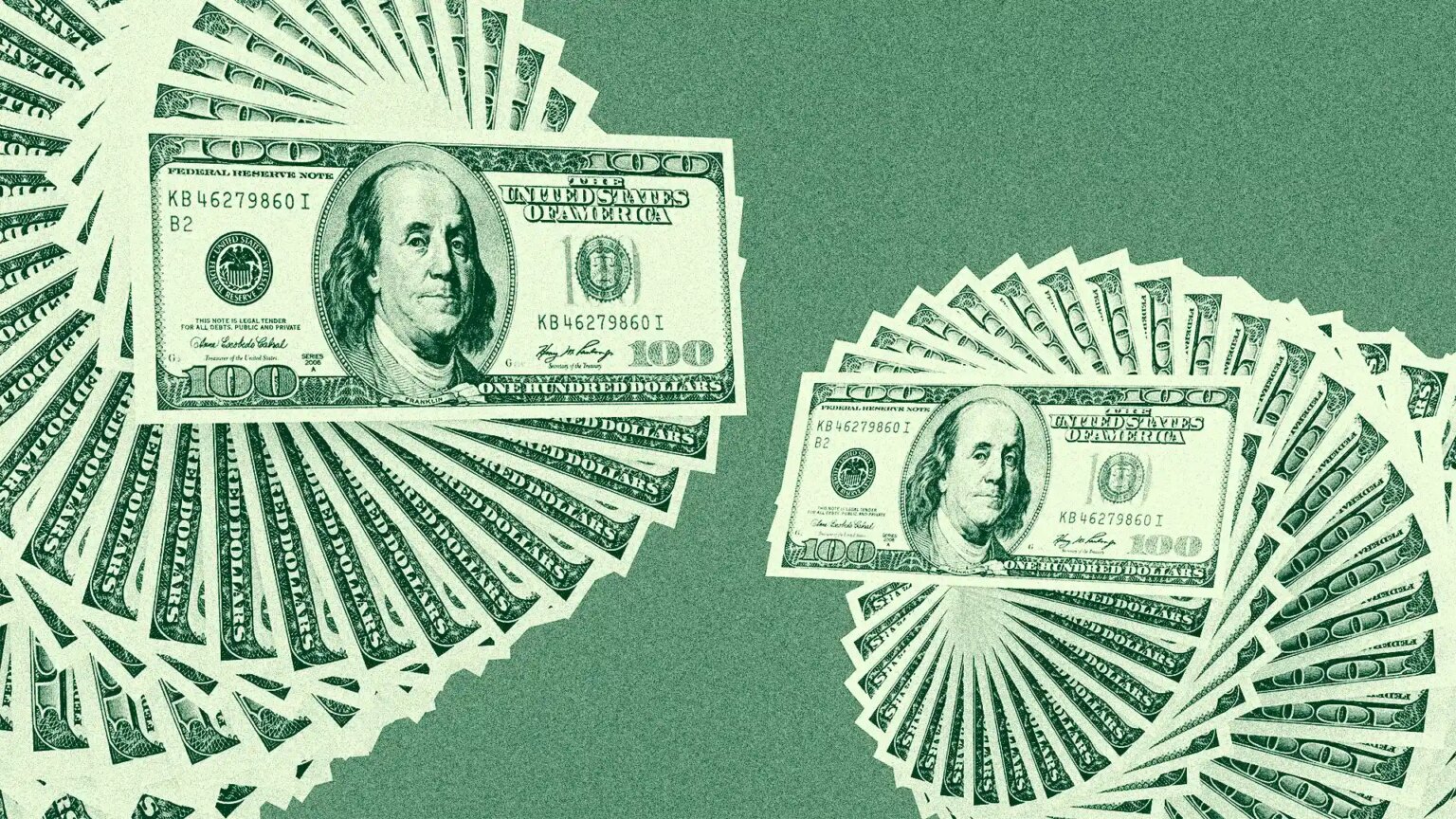 Why the Smartest Leaders See Money as Fuel, Not the Finish Line