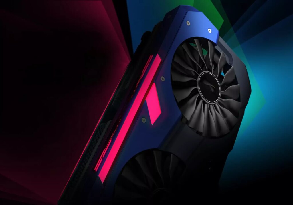 $300 GeForce vs. $300 Radeon GPU: Four Generations, Head to Head