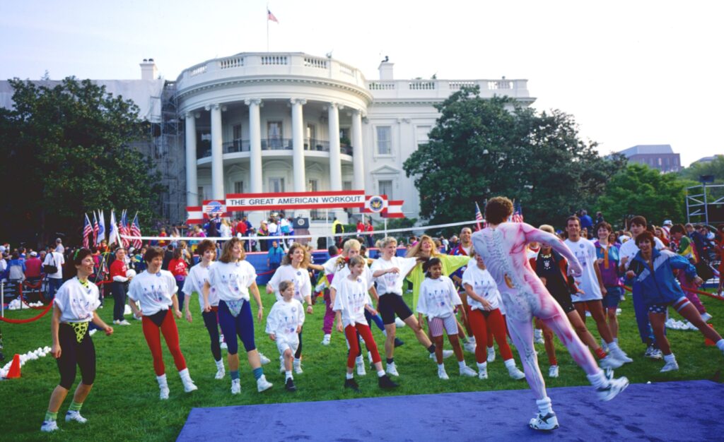 I’m a Fitness Trainer. Here’s How We Can Make a Presidential Fitness Test Work for Kids. I’m a Fitness Trainer. Here’s How We Can Make a Presidential Fitness Test Work for Kids.
