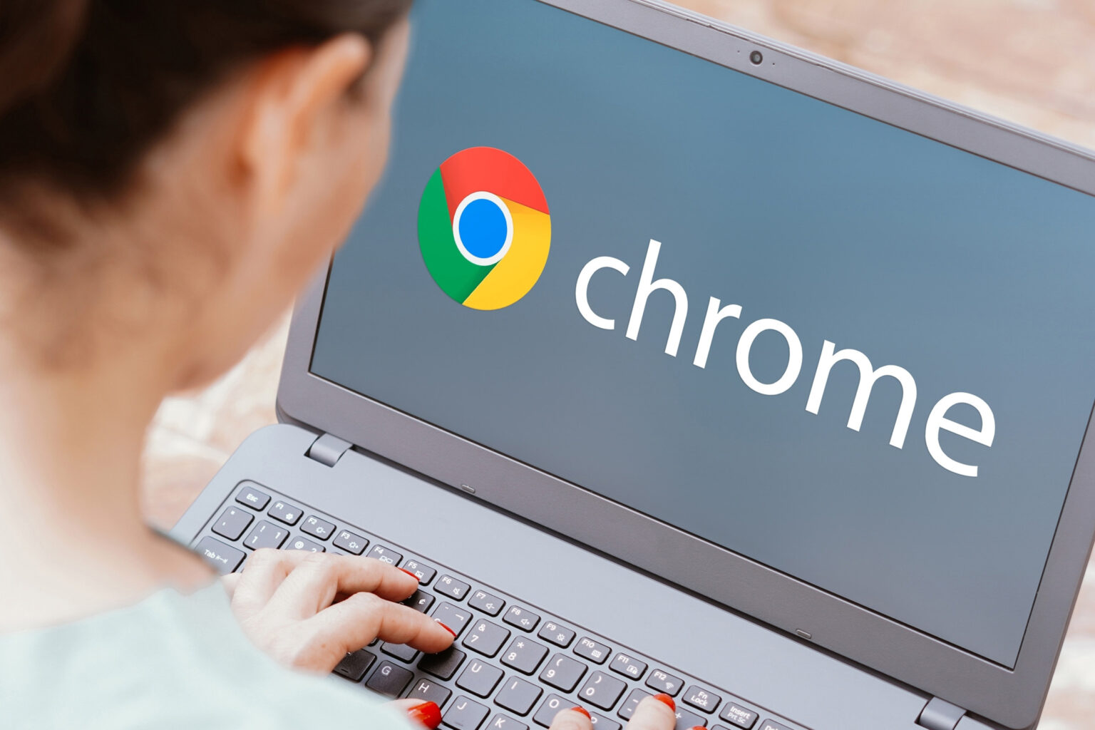 Make Chrome safer against scam sites by flipping on this AI feature