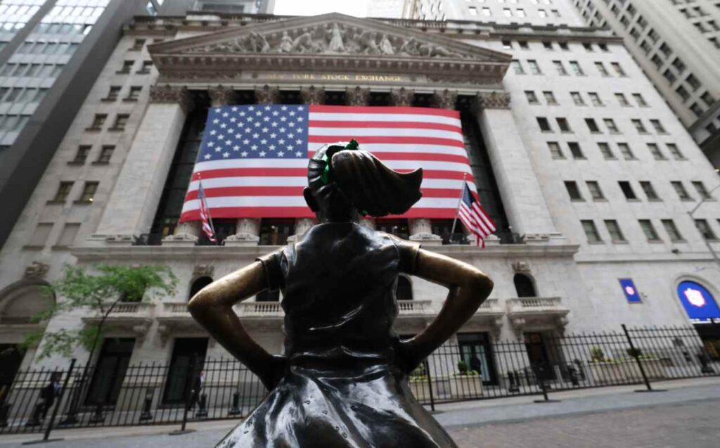 A fearless stock market is facing two rising risks, says Wedbush