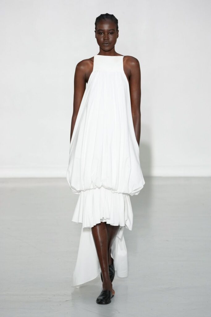 Mossi Spring 2026 Ready-to-Wear