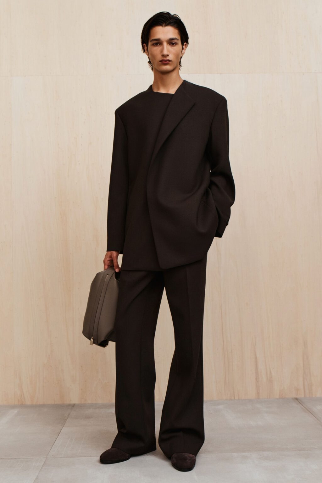 Fear of God Spring 2026 Menswear