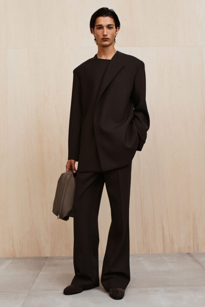 Fear of God Spring 2026 Menswear