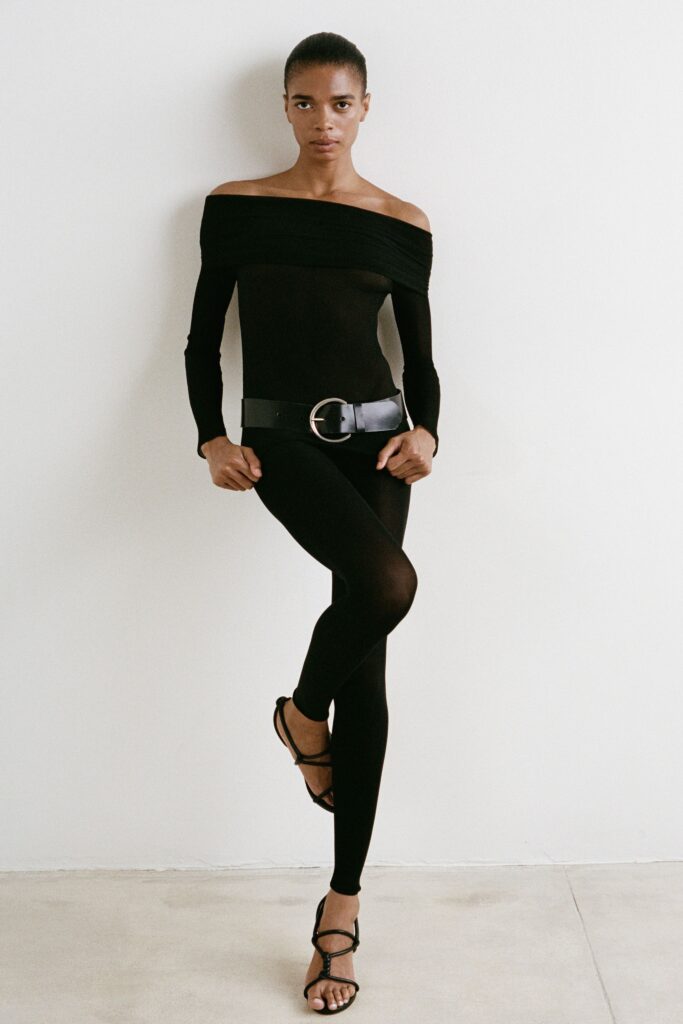 Petar Petrov Spring 2026 Ready-to-Wear