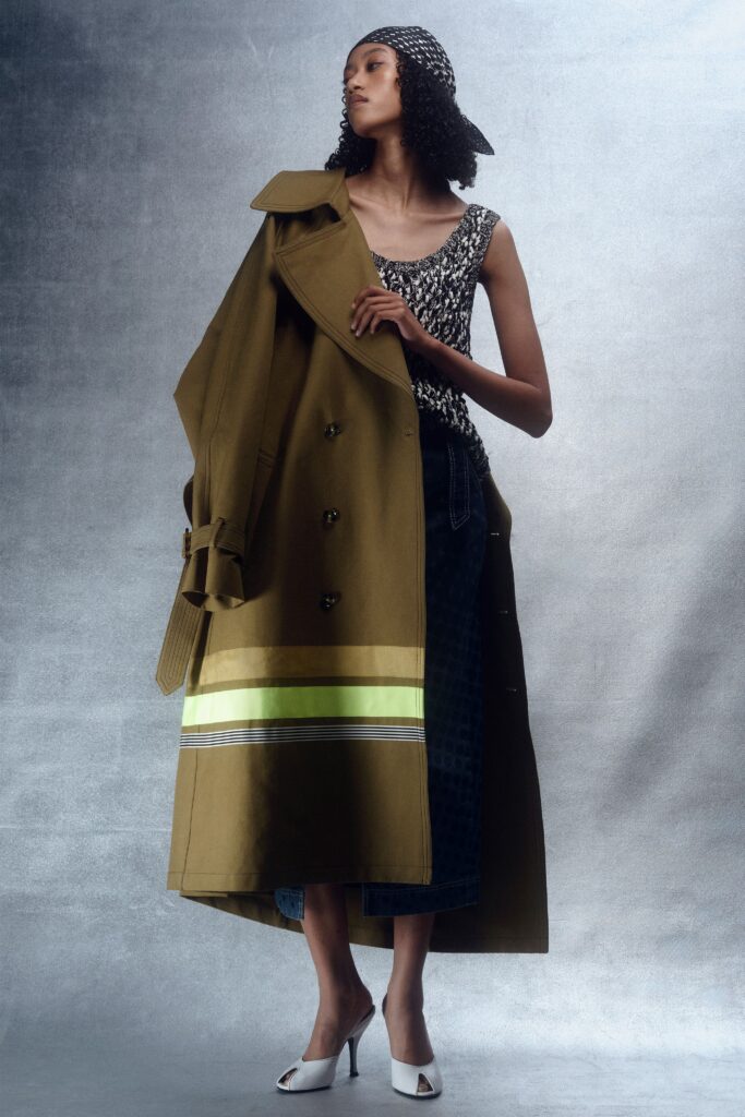 Christopher John Rogers Spring 2026 Ready-to-Wear