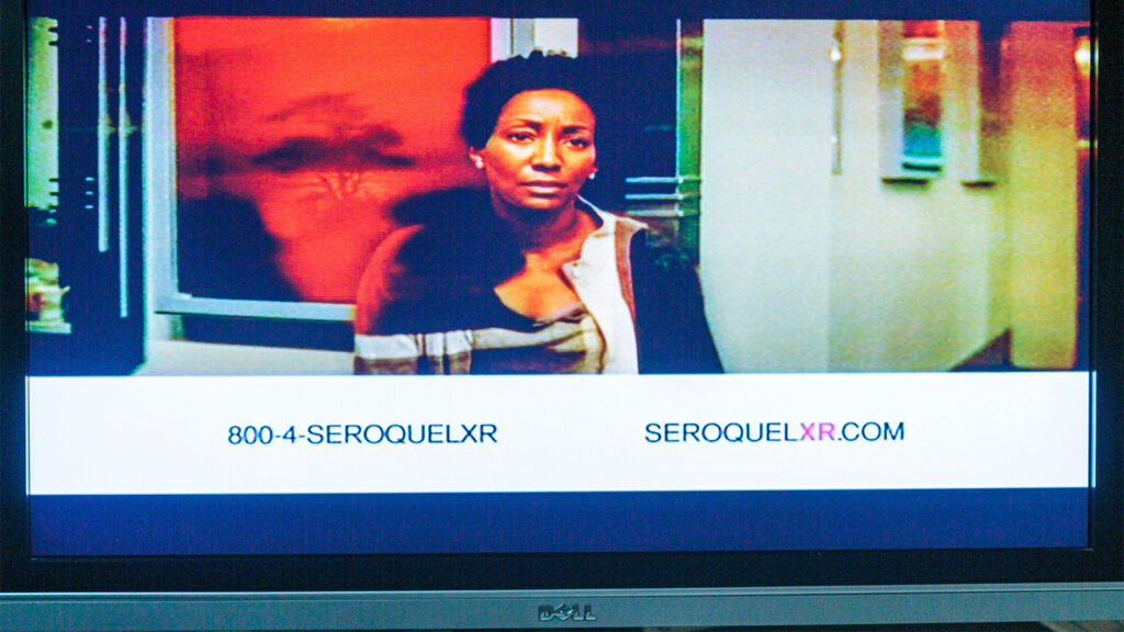 Will Cracking Down on Drug Ads Help Patients?