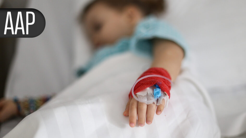 Injuries, Deaths in Young Kids Fell After Backup Camera Mandate