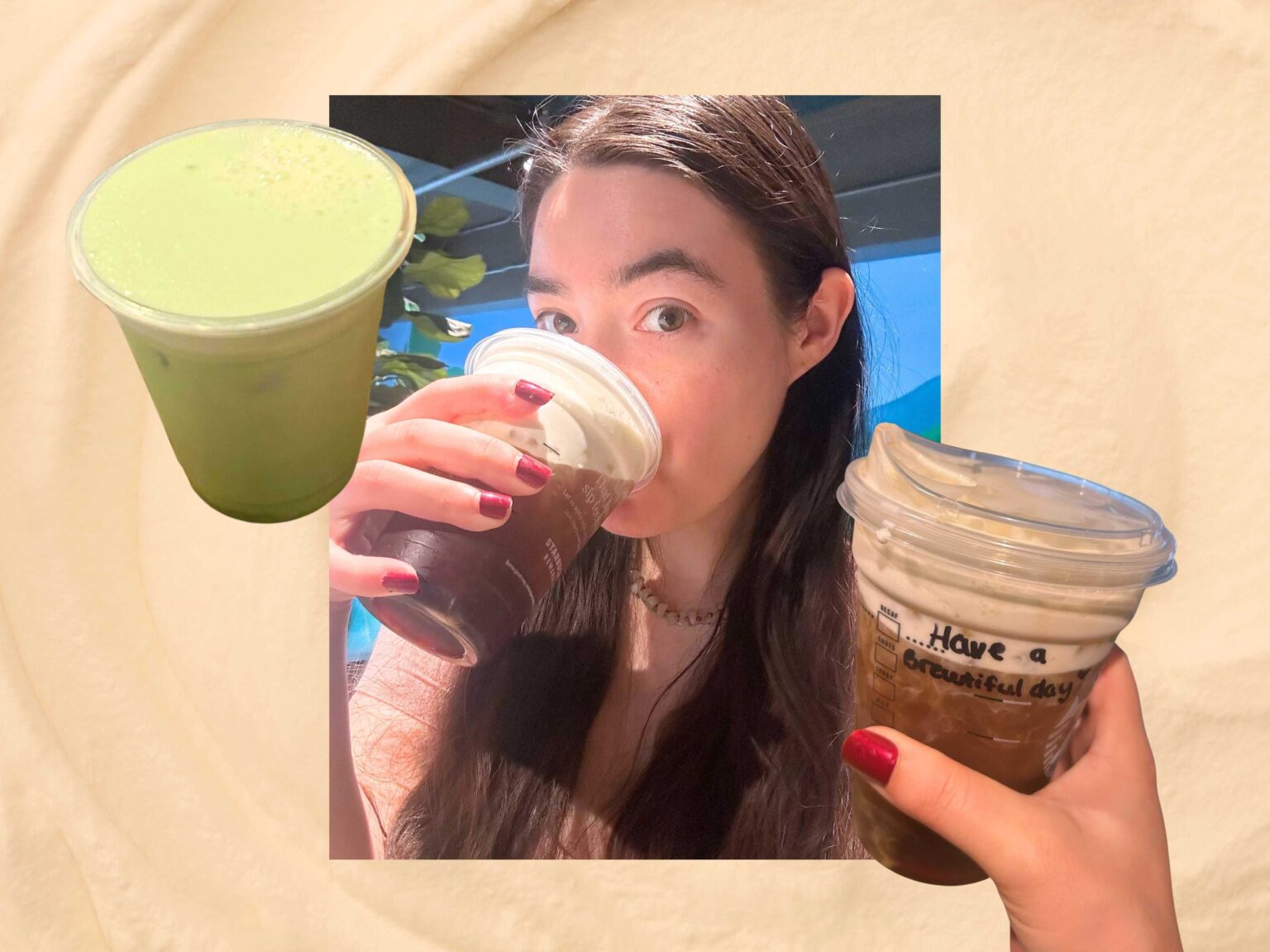 Starbucks Has Officially Crashed the Protein Party with Protein Cold Foam