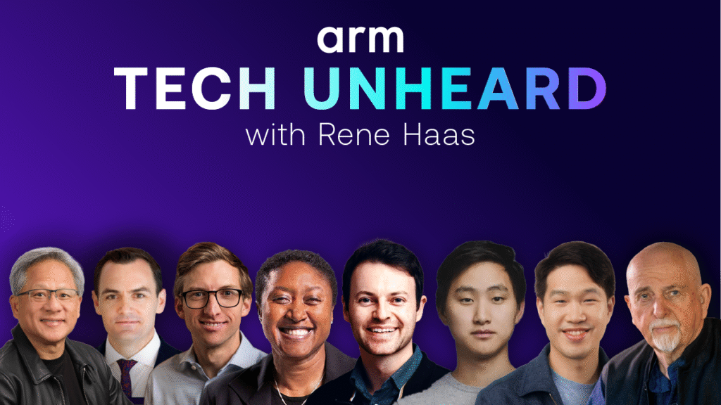 Four Strategic Signals Technology Leaders Are Tuning In To