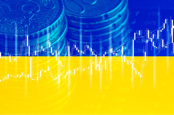 Ukrainian Debt Sustainability Challenges Remain Heightened as New IMF Programme Talks Accelerate Ukrainian Debt Sustainability Challenges Remain Heightened as New IMF Programme Talks Accelerate