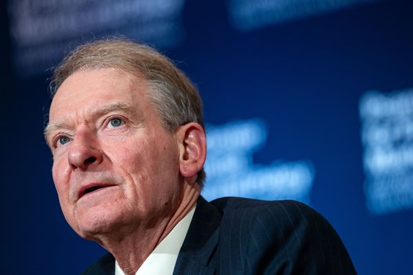 The SEC will fast-track Trump’s push to scrap rules on quarterly earnings reports The SEC will fast-track Trump’s push to scrap rules on quarterly earnings reports