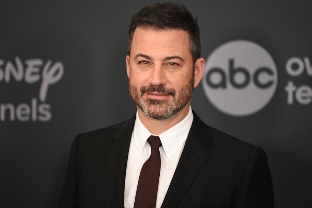 Disney reportedly lost 1.7 million paid subscribers in the week after suspending Kimmel