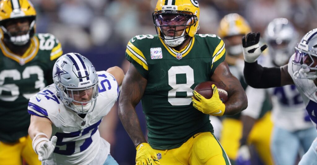 Cowboys defense has become an all-time handicap Cowboys defense has become an all-time handicap