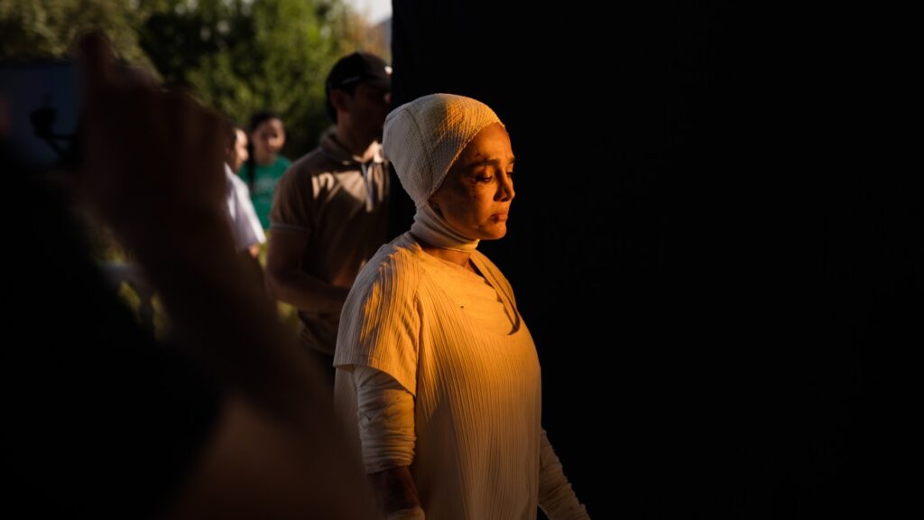 Oscars: Tajikistan Picks ‘Black Rabbit, White Rabbit’ as Best Int’l Feature Submission