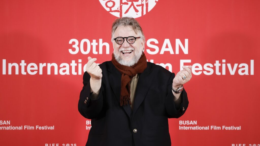 Busan Film Festival: 5 Takeaways From the Strong 2025 Edition