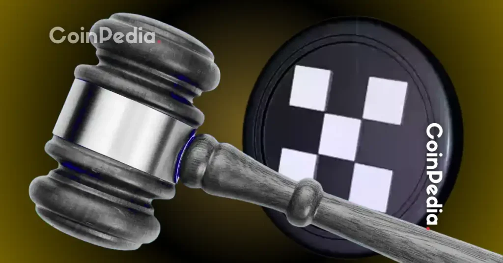 Pi Network News Today: OKX Restricts Pi Coin Withdrawals