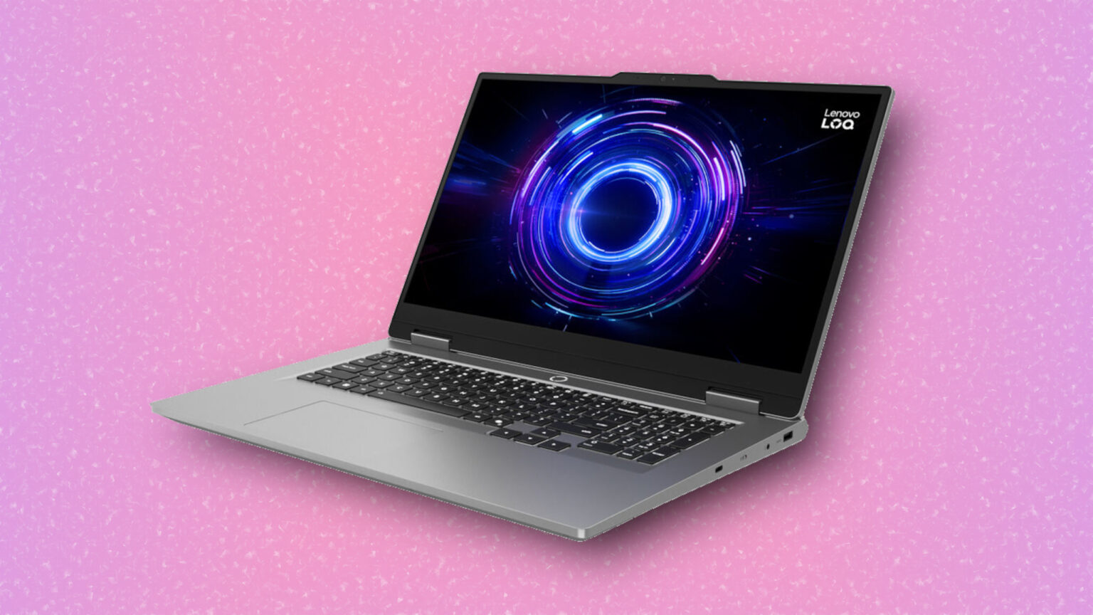 Save $200! Lenovo’s RTX 5050 gaming laptop is under a grand right now Save $200! Lenovo’s RTX 5050 gaming laptop is under a grand right now