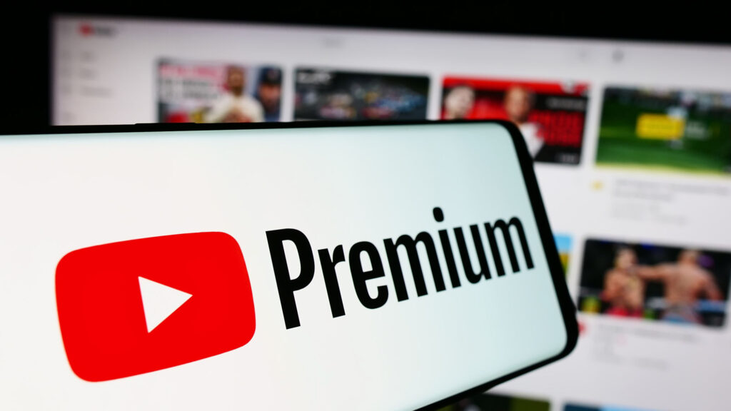 These YouTube Premium features just landed on more devices These YouTube Premium features just landed on more devices