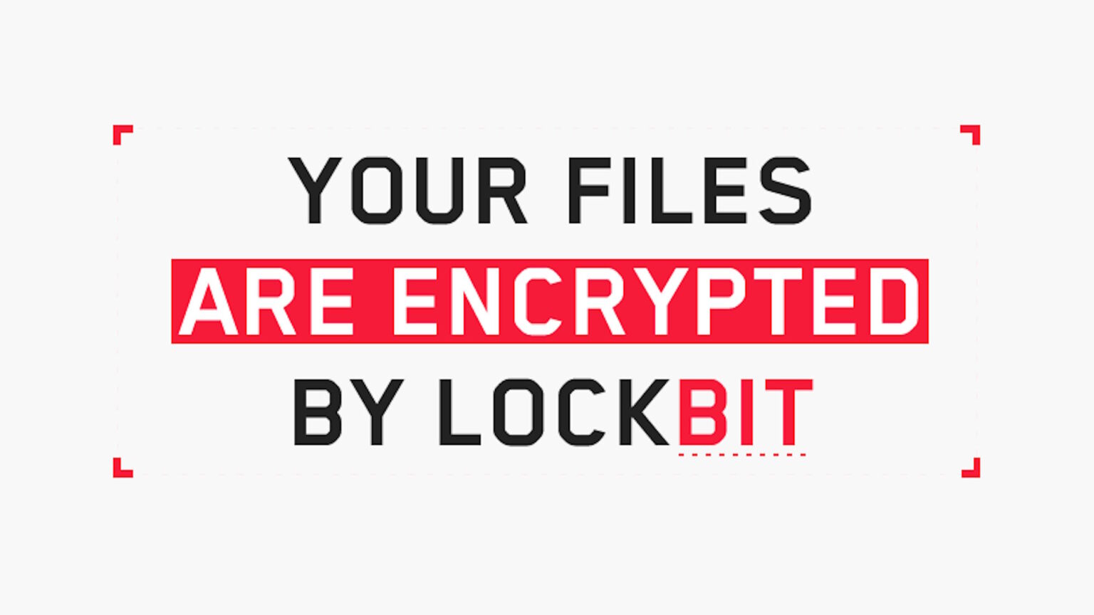 LockBit ransomware returns with a vengeance, affecting multiple OSes