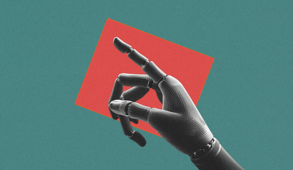 ’The red line keeps moving’: Advertising creatives have lost the AI ick