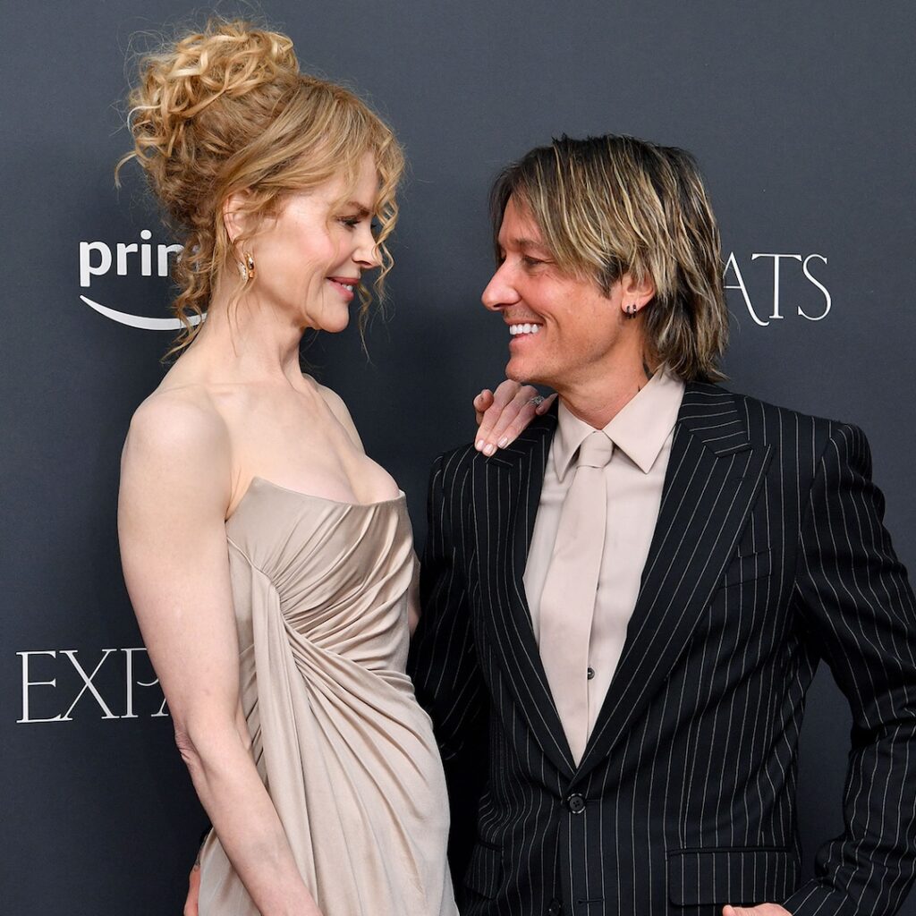 Nicole Kidman & Keith Urban Breakup: Relationship Timeline