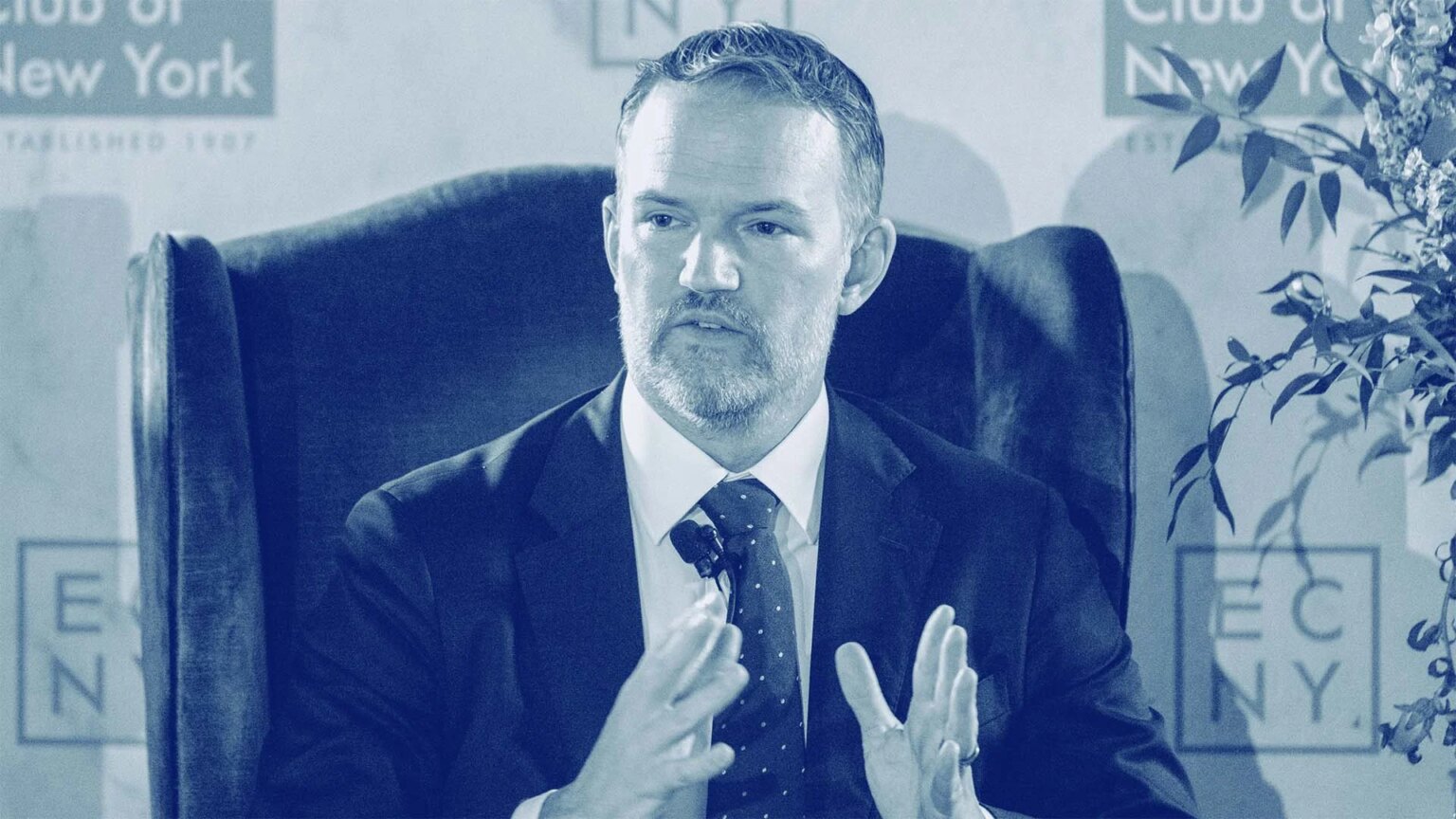 Why This Top Trade Representative Doesn’t See ‘Any Problems From Tariffs’