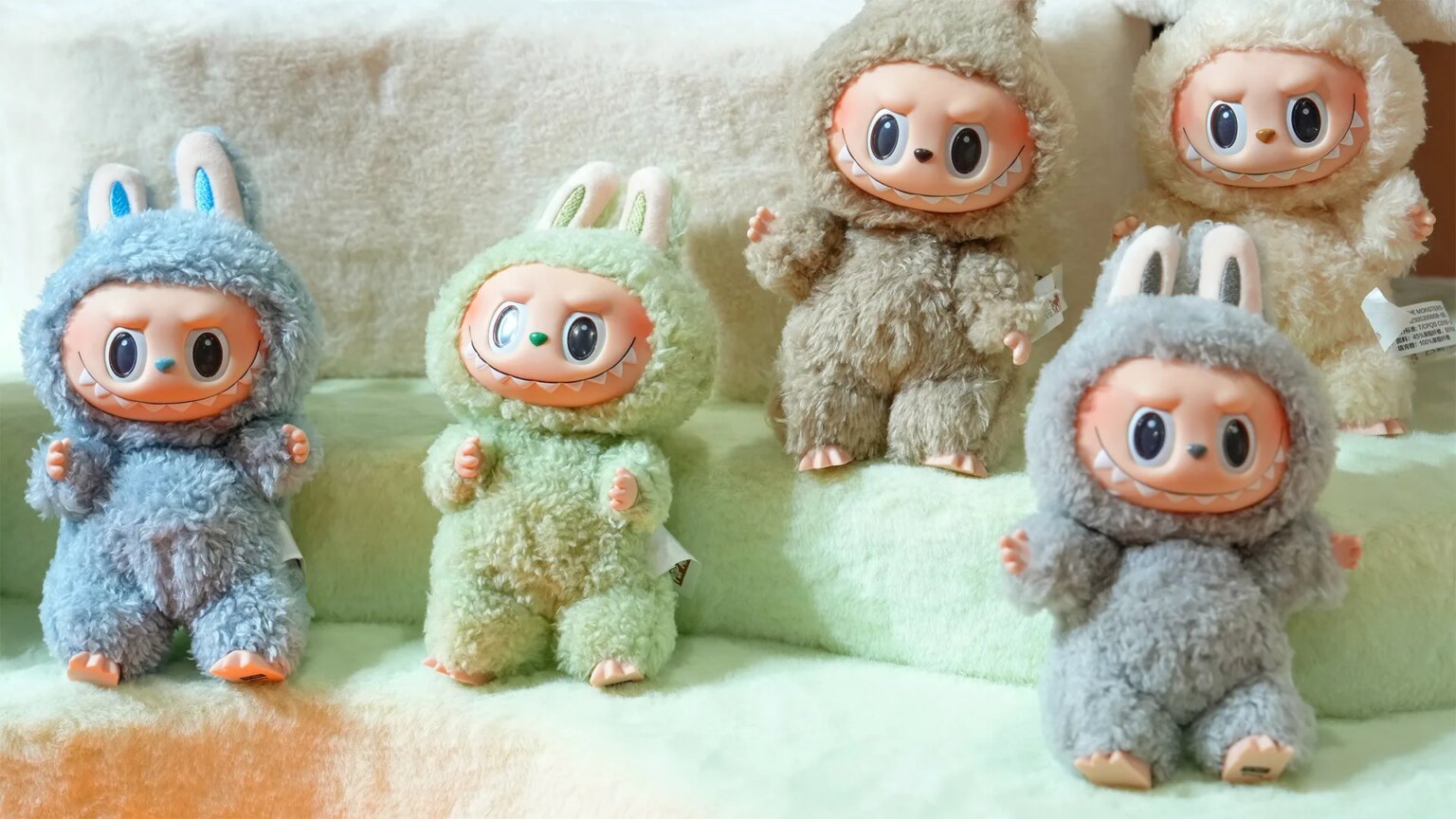 How Pop Mart Is Using Disney’s Playbook to Boost Its Labubu Success