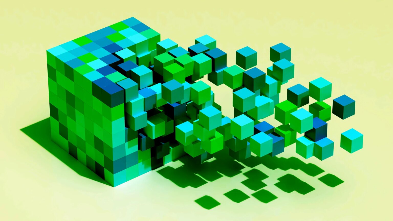 Why Major Workplace Disruptions Aren’t Always a Bad Thing